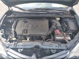 TOYOTA COROLLA LE 2T1BURHE3FC448104 снимка