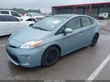 TOYOTA PRIUS THREE JTDKN3DU0F1957708 снимка