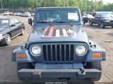 JEEP WRANGLER SPORT 1J4FA49S61P369905 снимка