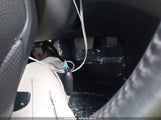 HONDA PASSPORT EX-L 5FNYF7H59KB009133 снимка