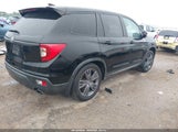 HONDA PASSPORT EX-L 5FNYF7H59KB009133 снимка
