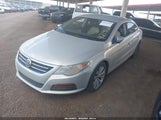 Volkswagen Cc Sport WVWMP7AN0BE723840 снимка