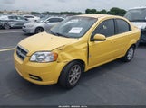 CHEVROLET AVEO LS KL1TD56687B165410 снимка