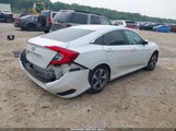 HONDA CIVIC LX 19XFC2F67KE210503 снимка