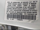 HONDA CIVIC LX 19XFC2F67KE210503 снимка