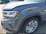 Volkswagen Atlas Cross Sport 3.6L V6 Se W/Technology 1V2JE2CA5MC231503 fotografie