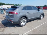 Volkswagen Atlas Cross Sport 3.6L V6 Se W/Technology 1V2JE2CA5MC231503 photo