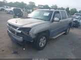 CHEVROLET AVALANCHE 1500 3GNEK13T63G181074 снимка