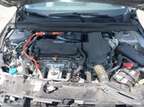 HONDA ACCORD HYBRID EX-L 1HGCV3F53MA000126 снимка