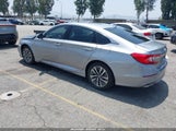 HONDA ACCORD HYBRID EX-L 1HGCV3F53MA000126 снимка
