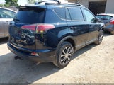 TOYOTA RAV4 LE 2T3BFREV0JW726664 снимка