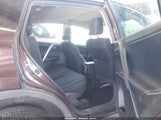 TOYOTA RAV4 XLE 2T3WFREV4HW404542 снимка
