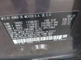 HONDA HR-V AWD EX 3CZRU6H50MM748730 photo