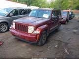 JEEP LIBERTY SPORT 1J8GN28K78W147063 fotografie