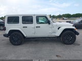 Jeep Wrangler 4Xe Sahara 4Xe 1C4RJXP63RW230634 fotografie