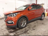 HYUNDAI SANTA FE SPORT 2.4L 5XYZUDLB1JG504522 photo