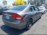 HONDA CIVIC LX 19XFA1F54AE075986 снимка