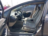 HONDA CIVIC LX 19XFA1F54AE075986 снимка