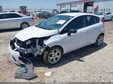 FORD FIESTA SES 3FADP4FJ0BM238473 снимка