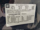 CHEVROLET TAHOE LT 1GNSKBE05BR311050 снимка