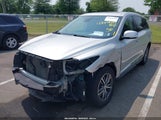 Infiniti Qx60 Pure 5N1DL0MNXLC533955 fotografie