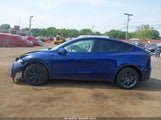Tesla Model Y Long Range Dual Motor All-Wheel Drive 7SAYGAEE1SF251030 photo