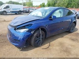 Tesla Model Y Long Range Dual Motor All-Wheel Drive 7SAYGAEE1SF251030 fotografie