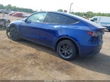 Tesla Model Y Long Range Dual Motor All-Wheel Drive 7SAYGAEE1SF251030 photo