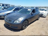 INFINITI G35 JOURNEY JNKBV61E77M701465 снимка