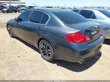 INFINITI G35 JOURNEY JNKBV61E77M701465 снимка
