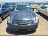 INFINITI G35 JOURNEY JNKBV61E77M701465 снимка