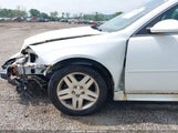 CHEVROLET IMPALA LT 2G1WG5E31C1138539 снимка