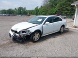 CHEVROLET IMPALA LT 2G1WG5E31C1138539 снимка