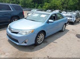 TOYOTA CAMRY XLE 4T1BF1FK1CU559569 снимка