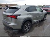 LEXUS NX 300 JTJBARBZ4J2168975 снимка