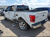 Ford F-150 Lariat 1FTEW1EF9FKE84691 снимка