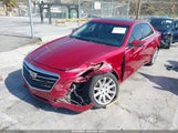 Cadillac Cts Standard 1G6AP5SX4G0120789 снимка