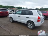 HYUNDAI TUCSON GL KM8JM12B35U170765 снимка