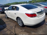 Buick Lacrosse Cxl 1G4GC5EG2AF174512 снимка