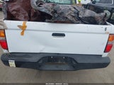 Toyota Tacoma 5TENL42N04Z338436 fotografie