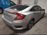 Honda Civic Ex-L 19XFC1F77JE002686 снимка
