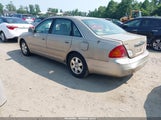 TOYOTA AVALON XL 4T1BF28B51U145226 снимка