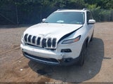 JEEP CHEROKEE LIMITED 1C4PJMDS9EW246970 снимка