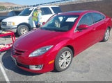 MAZDA MAZDA6 S TOURING PLUS 1YVHZ8CBXA5M47745 снимка