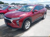 Chevrolet Trax Fwd Ls KL77LFEP4SC056245 снимка