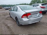 HONDA CIVIC LX 19XFA16549E048007 снимка