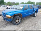 DODGE DAKOTA SLT/SPORT 1B7GG2AN91S214863 снимка