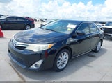 Toyota Camry Hybrid Xle 4T1BD1FK4CU025990 fotografie