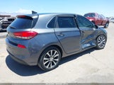 HYUNDAI ELANTRA GT KMHH35LE6KU109519 photo