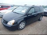 KIA SEDONA LX KNDMG4C38A6328436 photo